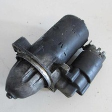 Démarreur Mercedes 210