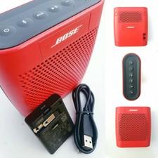 bose bluetooth speaker model 415859