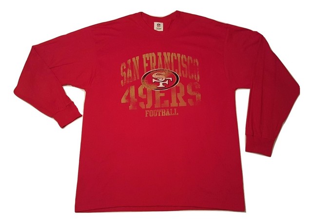 49ers t shirt sale