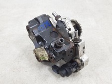 MERCEDES ML W164 GL X164 350cdi 642.820 HIGH PRESSURE FUEL PUMP A6420103243