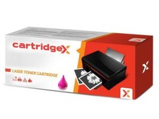Image of Magenta Laser Toner Cartridge Compatible With Epson S050591 C13S050591