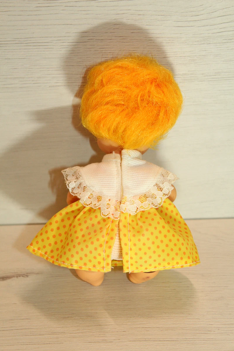 Muñecas famosa años 70 clearance