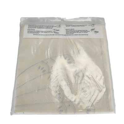 2 Kits De Broderie Columbia Minerva – Noël Beatrix Potter – Ornements Au Point De Crewel – Neufs