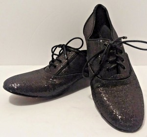 gianni bini oxford shoes