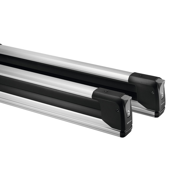 Ski- Und Snowboardhalter Comfort, FüR 4 Paar Ski Oder 2 Snowboards-image