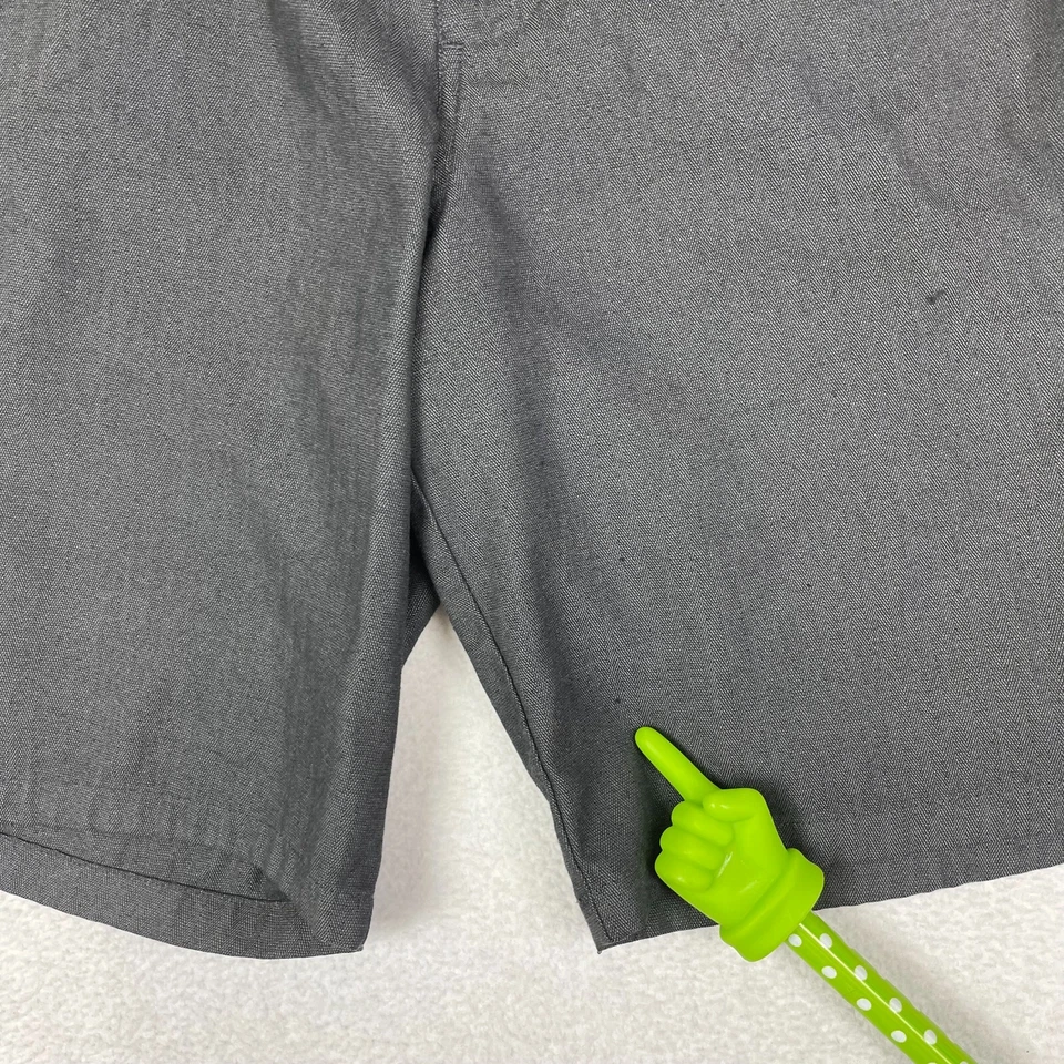 Pantalones Cortos Chinos O'Neill Para Hombre 40 Bolsillos Playa Foto 4 de 4