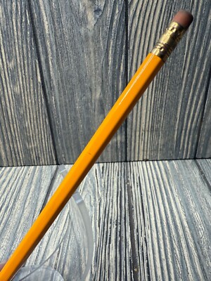 Vintage Old American Asphalt Shingles No. 3 Pencil | eBay