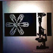 PHOTOGRAPHY AS A TOOL. (LIFE LIBRARY OF PHOTOGRAPHY.) By Jerry Korn - Hardcover