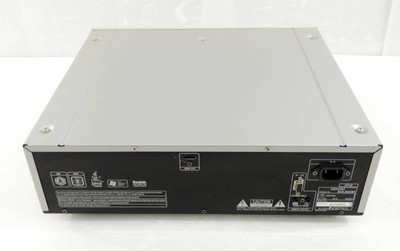 Denon DVD-2500BT Blu-ray Player Dolby Silver | eBay