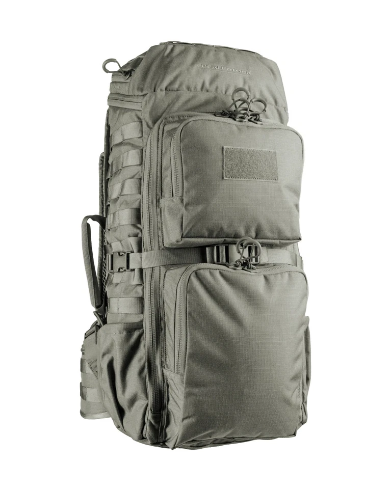 Eberlestock F3F FAC Track Pack Army Rucksack Military Green