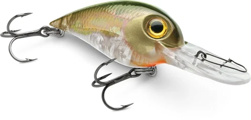Storm Wiggle Wart Madflash 05 Chrome Clown VM599