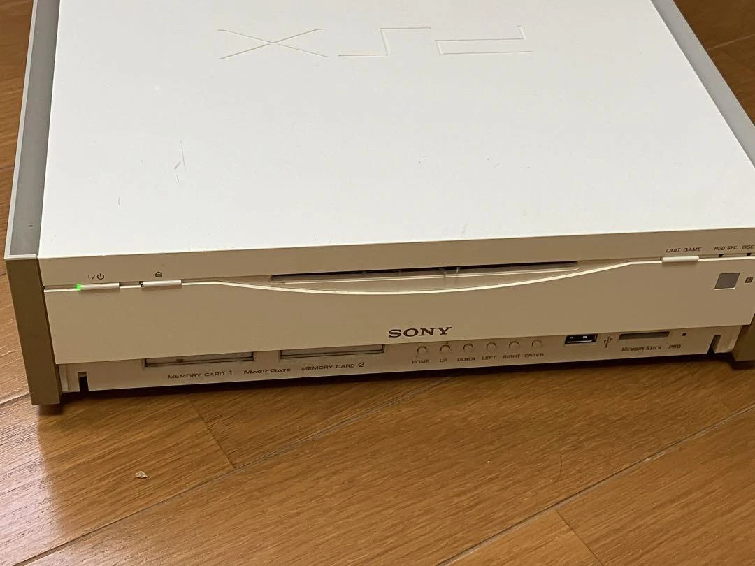 ソニー PSX DESR-5500 | electricasanmiguel.com.mx