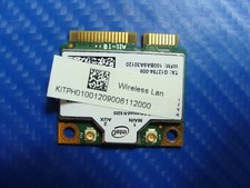 Acer TravelMate 8473T-6826 14" Genuine Wireless WiFi Card 62205ANHMW ER