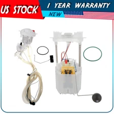 Fuel Pump Assembly Left+Right For 06-10 Dodge Charger 2.7L 3.5L 5.7L 18 Gal