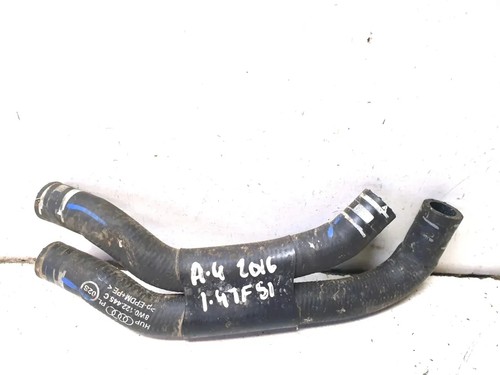 AUDI A4 8W2, B9 Andere Röhren 8W0122445C 1.40 Petrol 2016 33718953