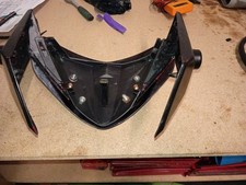 lexmoto viper 125 Headlight Ferings