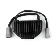 Voltage Regulator Rectifier Fit For FXDC/Dyna Super Glide Custom 2006-2007 2006