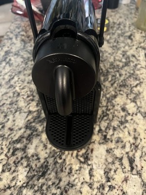 DeLonghi EN80B Espresso Machine - Black