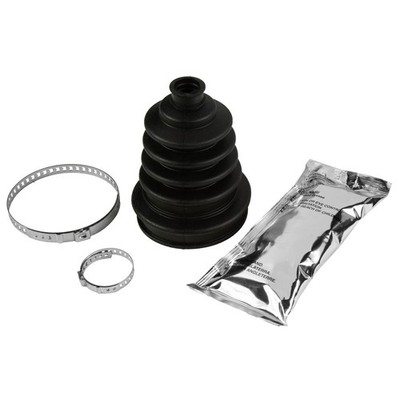 CV Joint Fast Boot Kit Front or Rear for Can-Am Renegade 850 4x4 2016-2022