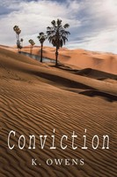 K. Owens | Conviction | Taschenbuch | Englisch (2022) | Kartoniert / Broschiert