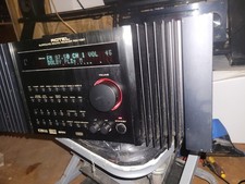 Rotel RSX-1067