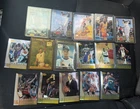 Bowman’s Best 15-Card NBA Lot 1994-97 Rookie Vintage Auto Michael Jordan, Kobe