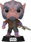 Funko POP! Star Wars: Mandalorian & Grogu - Zeb Orrelios with Bo-Rifle [New Toy]