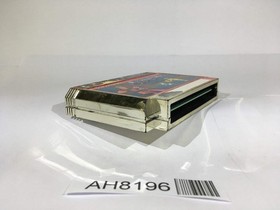 AH8196 Dragon Buster NES Famicom Japan