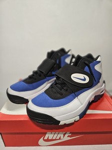 nike air mission junior seau