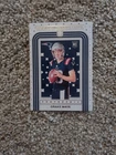 2024 Panini Photogenic - Rookie Introductions Drake Maye #4 (RC)