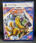 GEX Trilogy LRG #148 (PS5 / Playstation 5) BRAND NEW