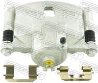 0277-B10FR Febest Bremssattel FüR Nissan