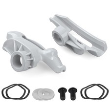 superbobi TC184432 Replacement for Coats Tire Changer Duck Head, Tire...