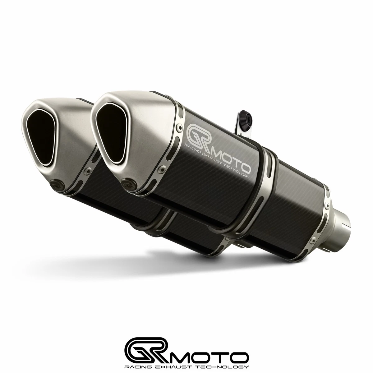 Motorcycle Exhausts & Exhaust System Parts for Aprilia RSV1000R