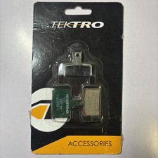 Tektro E10.11 Ceramic High Performance Disc Brake Pads Draco Orion D13E11-1