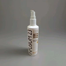 Infusium 23 Leave in Treatment SPRAY for Damaged/ Heat Styled Hair 8 Oz