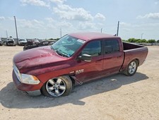 Used Seat Rear Fits 2019 Ram Dodge 1500 Pickup Seat Rear Grade A