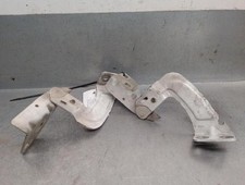 Capot Nissan KUBISTAR