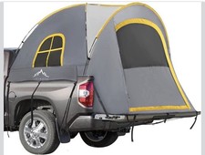 Himal Truck Tent
