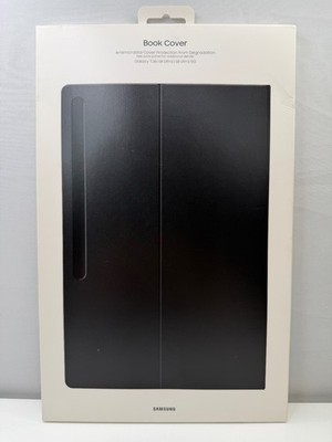 OEM Book Cover Case for Samsung Galaxy Tab S8 Ultra EF-BX900 - New