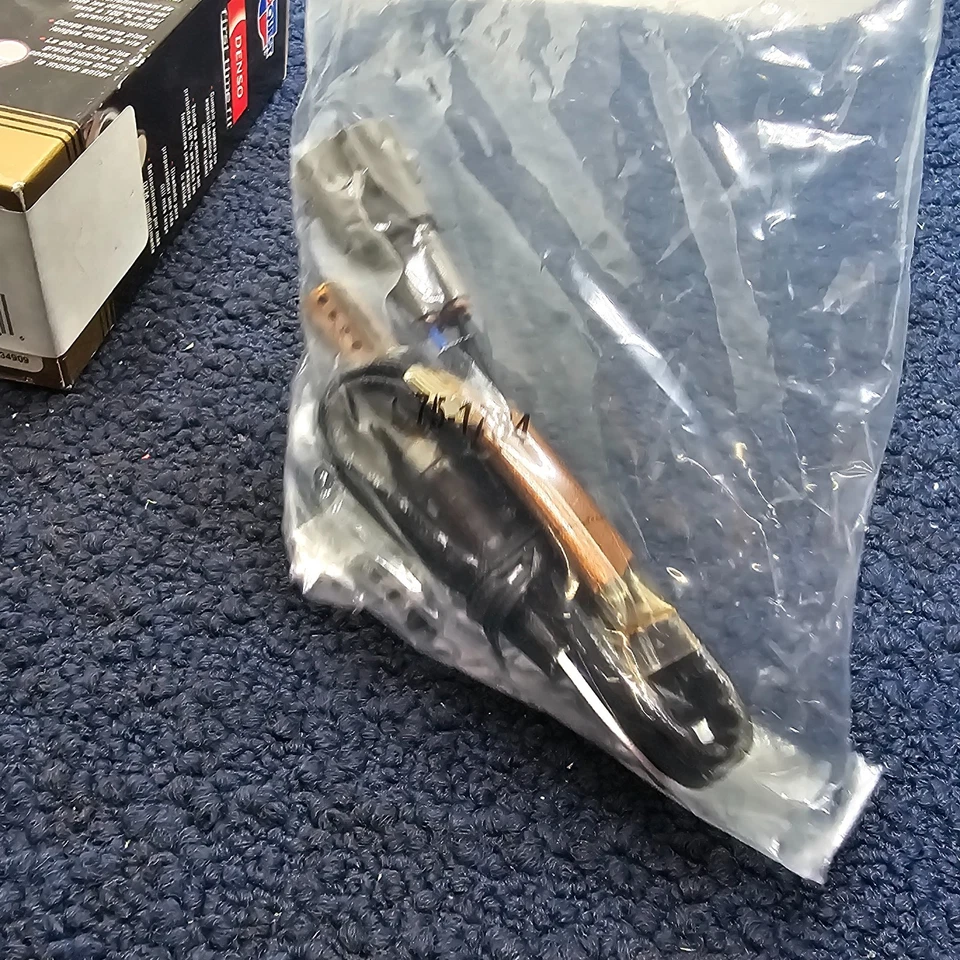 DENSO 234-4626: Sensor de oxígeno para 1996-1997 LEXUS SC300 3,0 L L L6 Foto 4 de 4