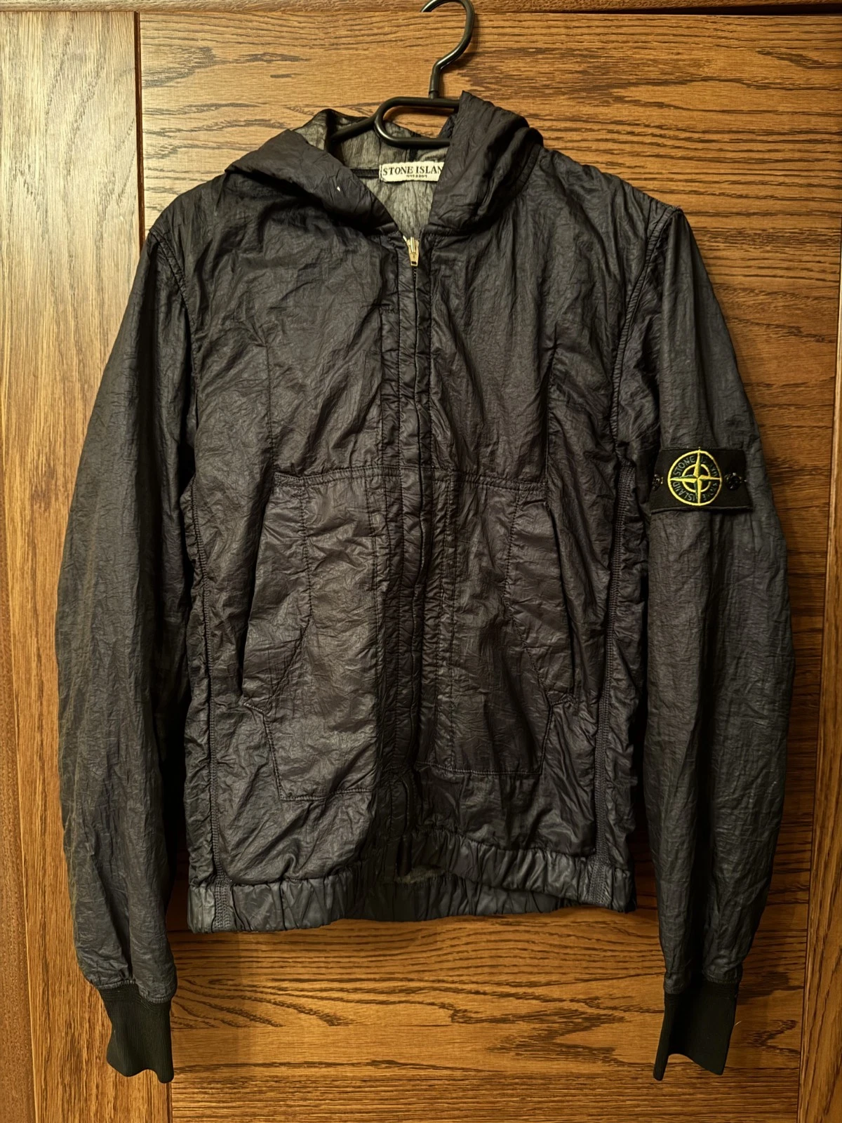Giacca Stone Island vintage taglia M