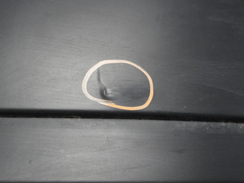 Jupe ar occasion CITROEN C3 III Phase 1 - 1.2i 82ch - - Photo 3/4