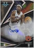 2022-23 Bowman's Best University Basketball Chance Westry Auto #BOA-CWE Auburn