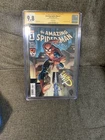 Amazing Spider-Man #1 CGC 9.8 Signed by John Romita Jr