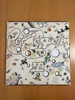 LED Zeppelin III 1970 Vintage Vinyl LP Record Album (Please Read)