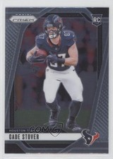 2024 Panini Prizm Rookies Cade Stover #318 0k26