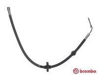 Brembo Bremsschlauch T 61 059 FüR CitroËN