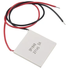 Thermoelectric Peltier Module, High Temperature Thermoelectric  Generator9069