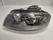 Frontscheinwerfer Audi A3 8P0941003S Xenon Links Scheinwerfer Headlight
